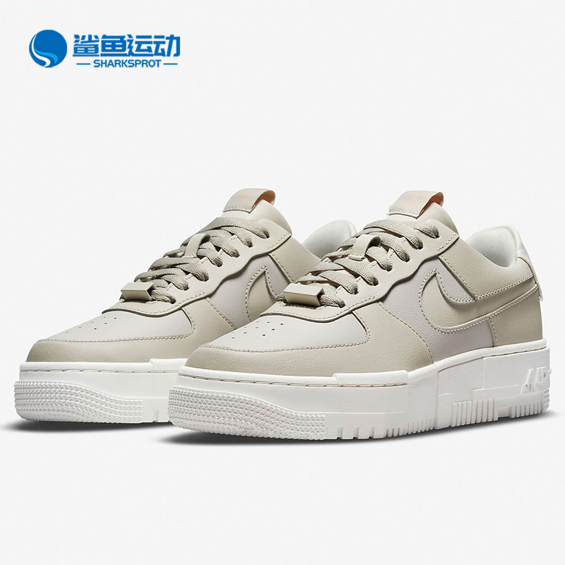 耐克正品男女舒适耐磨休闲板鞋