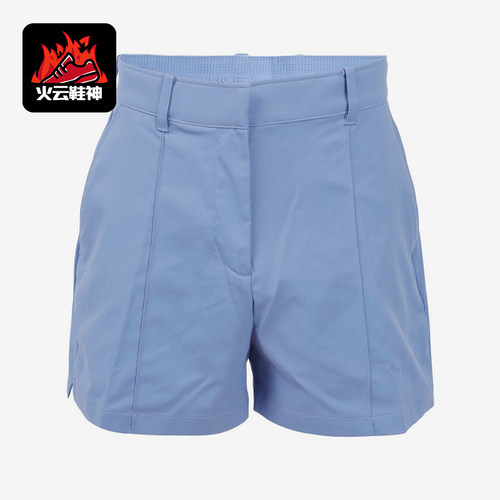 Nike/耐克正品AS W NK DF NGC女士舒适休闲短裤IH3247-486