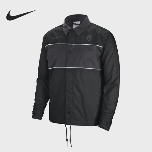 Nike/耐克正品男子篮球夹克