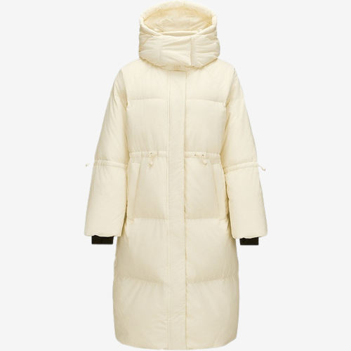 Skechers斯凯奇正品女百搭轻便舒适羽绒服P424W062-02EP