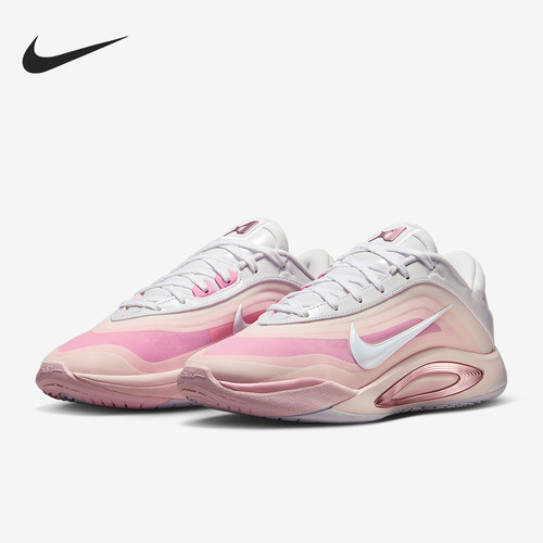 Nike/耐克正品训练冬季款男女低帮减震耐磨篮球鞋FZ8606-601
