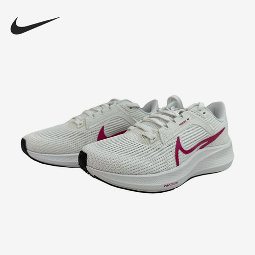 Nike/耐克正品AIR ZOOM PEGASUS男女运动跑步鞋FV0984-100