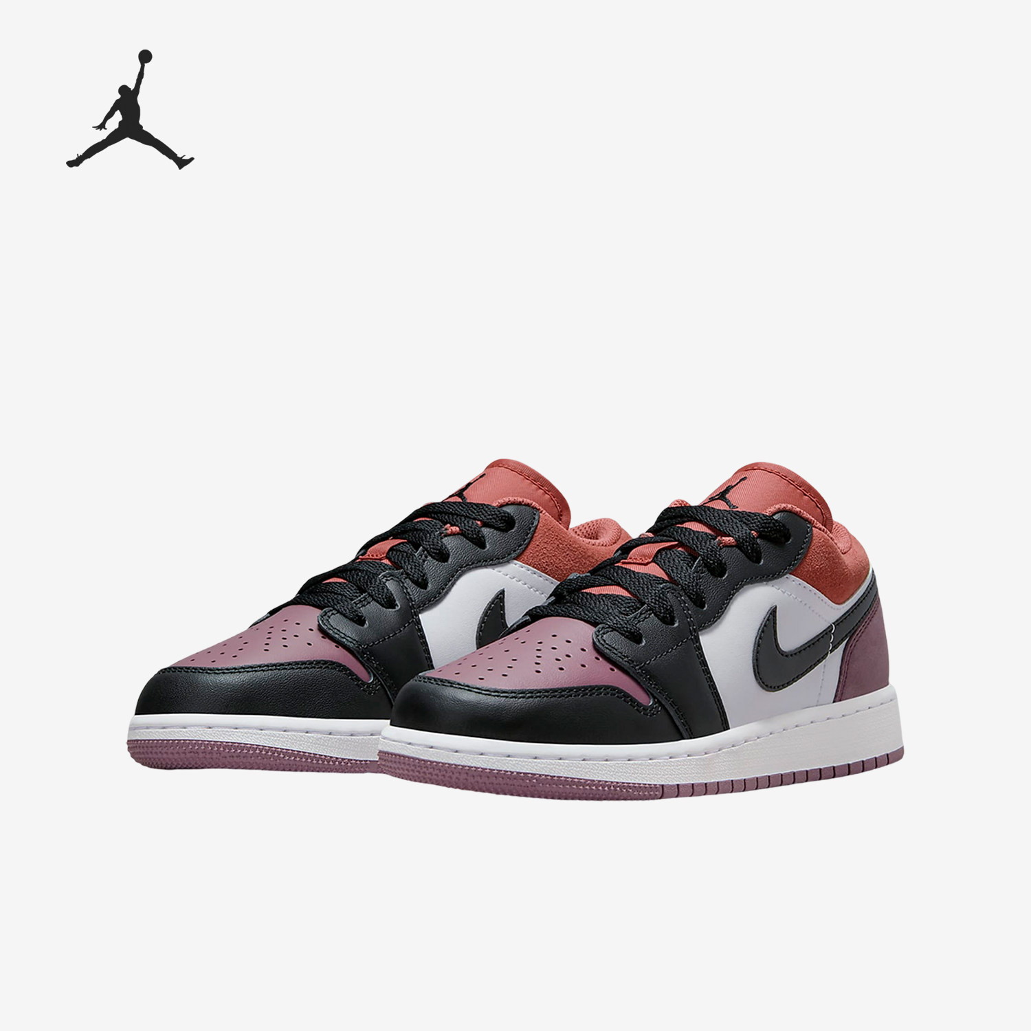 Nike/耐克正品Air Jordan GS女子大童时尚经典运动鞋FB9908,童鞋/婴儿鞋/亲子鞋,运动鞋,淘宝优惠券,粉丝福利购,淘宝优惠卷