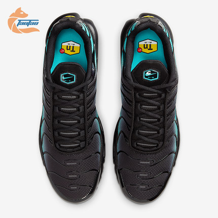 Nike/耐克正品Air Max Plus男士减震气垫时尚跑步鞋DM0032-016