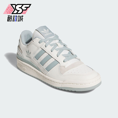 Adidas/阿迪达斯正品2026年新款三叶草男女款时尚低帮板鞋JQ1532