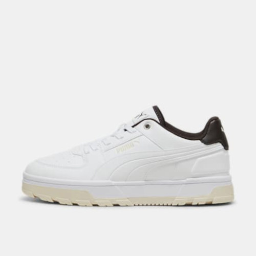 Puma/彪马正品Caven 2.0 Abrupt男女耐穿休闲板鞋397466-01