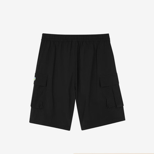 斯凯奇正品 女士工装 Skechers 新款 时尚 舒适透气吸湿排汗休闲短裤