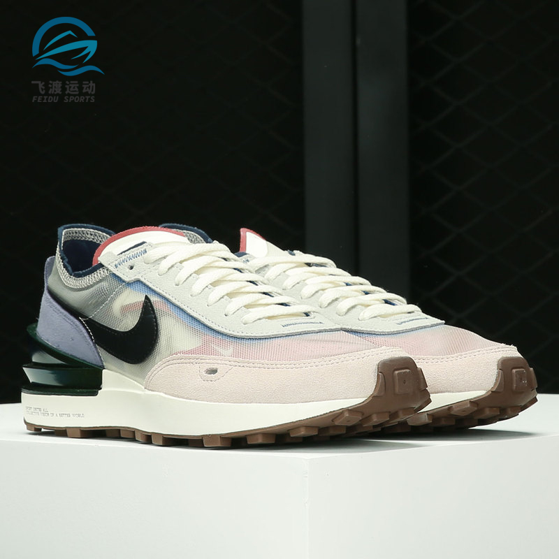 耐克男女华夫鞋运动鞋