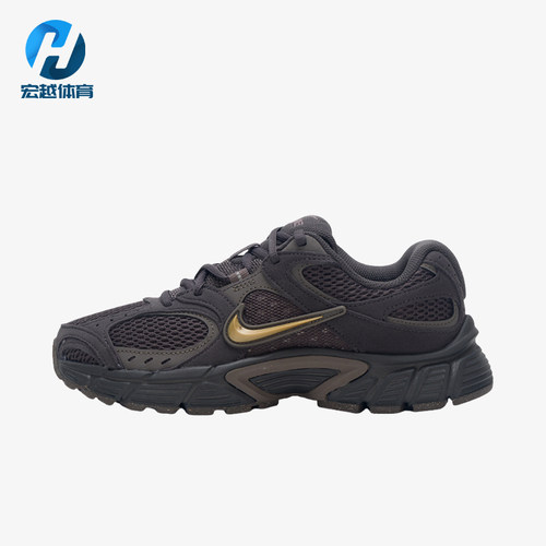 Nike/耐克正品V5 RNR女士跑步日常轻盈透气复古运动鞋II6294-200