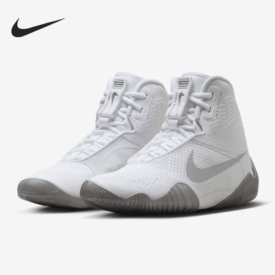 Nike/耐克正品Tawa 男士透气系带减震轻盈运动训练鞋CI2952-100