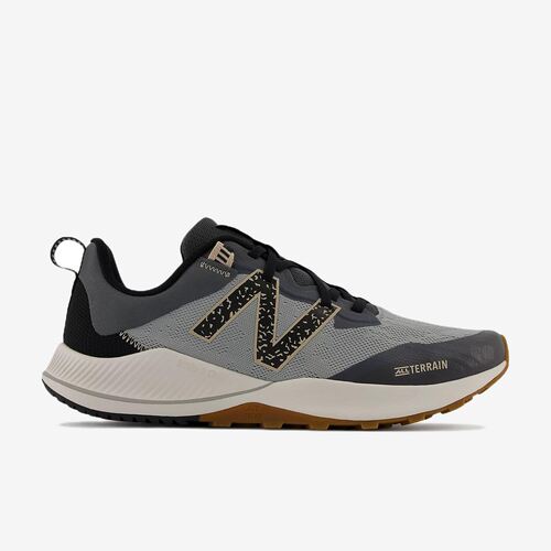 New Balance新百伦正品NB NITREL v4男款低帮跑步鞋MTNTRCY4
