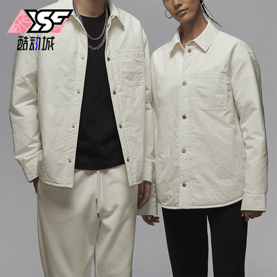 耐克男士运动简约时尚休闲外套