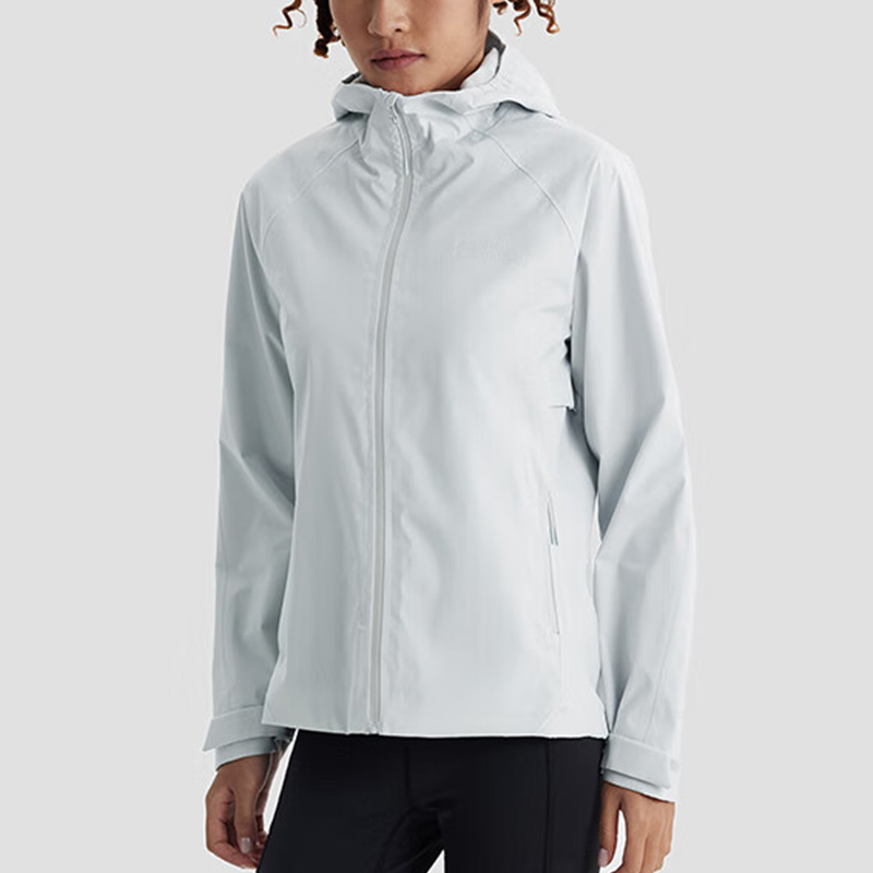 狼爪男士立领宽松夹克