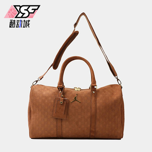 大容量挎包IQ5742 JORDAN男女休闲收纳便携经典 299 耐克正品 Nike