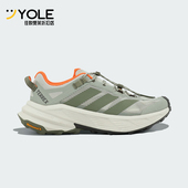 阿迪达斯正品 2026春季 款 Adidas 男女低帮减震耐磨徒步鞋 KH6262