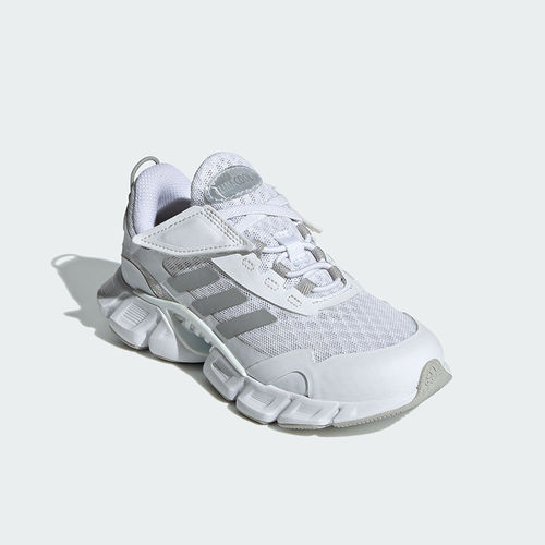 Adidas/阿迪达斯正品CF CLIMACOOL小童魔术贴休闲鞋IF9506
