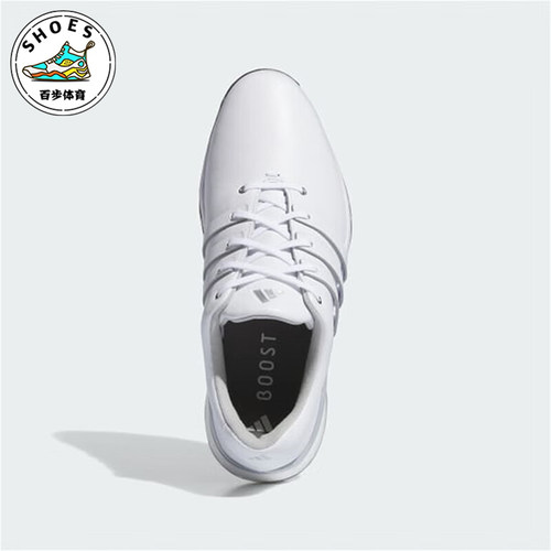 Adidas/阿迪达斯正品TOUR360男士防滑耐磨高尔夫球鞋IF0244