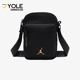 男女户外便携可调节斜挎包DV5363 JORDAN新款 014 耐克正品 Nike