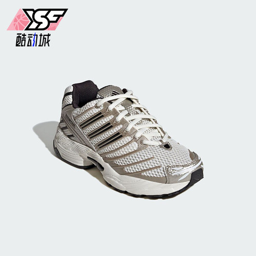 Adidas/阿迪达斯正品Adistar Control 3儿童款经典跑步鞋KI8664