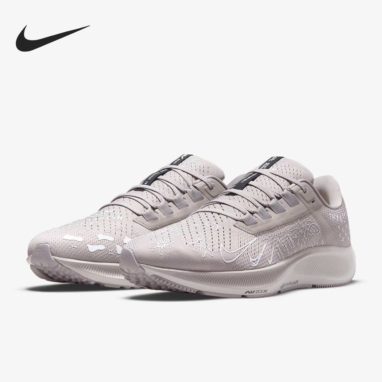 Nike/耐克正品男子跑步鞋