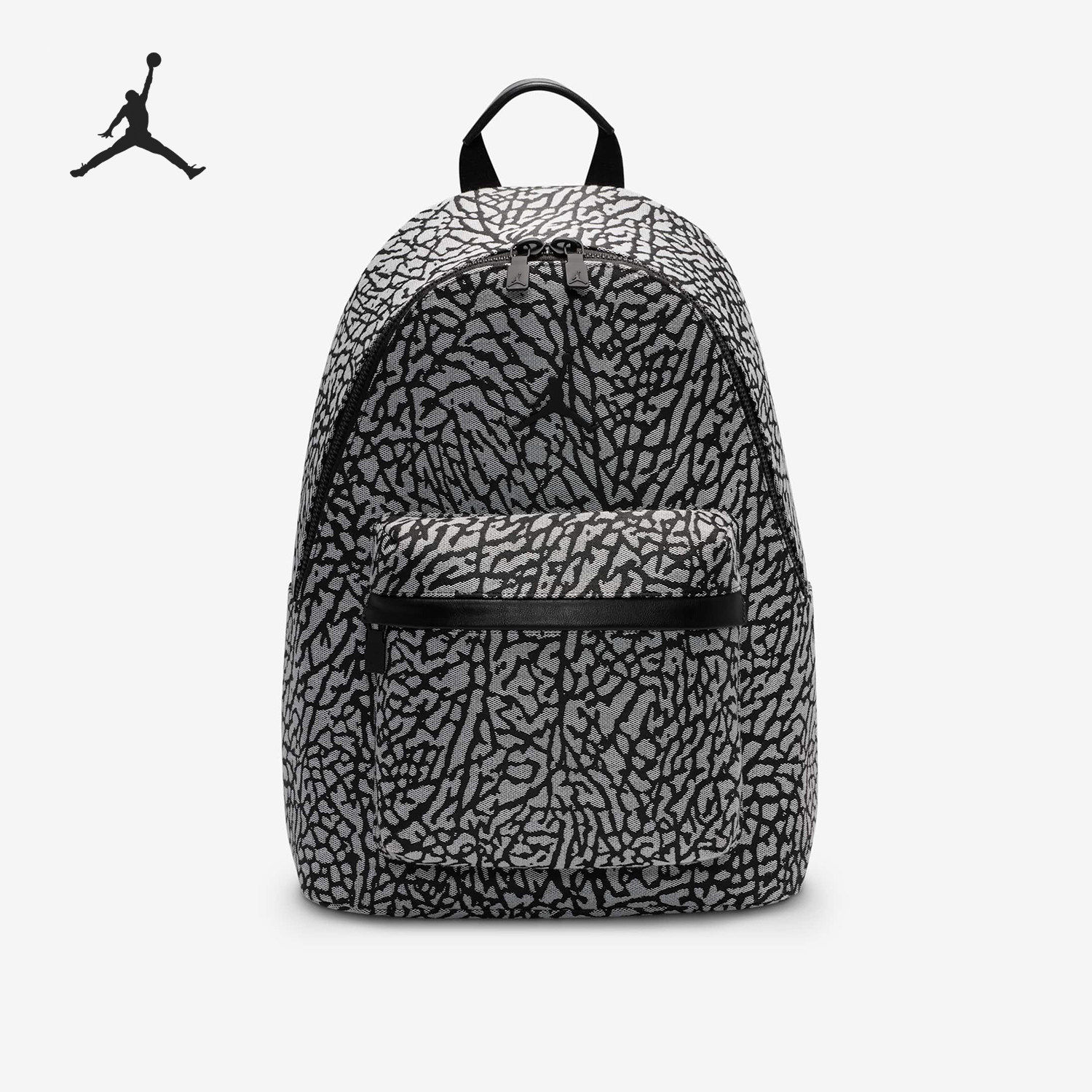 Nike/耐克正品JORDAN男女同款时尚潮流双肩背包HV1619-010,运动包/户外包/配件,双肩背包,淘宝优惠券,粉丝福利购,淘宝优惠卷