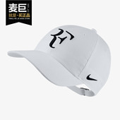 新款 男帽女帽当季 休闲运动帽鸭舌帽帽子AH6985 耐克正品 Nike