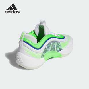 实战运动耐磨篮球鞋 Adidas 6男士 ISSUE JQ2249 阿迪达斯正品