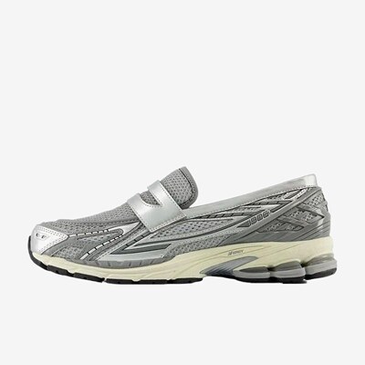 New Balance新百伦正品1906L男女同款舒适一脚蹬休闲鞋U1906LAE