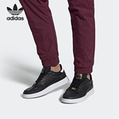 运动休闲板鞋 Adidas 经典 三叶草男女同款 EH1690 阿迪达斯正品