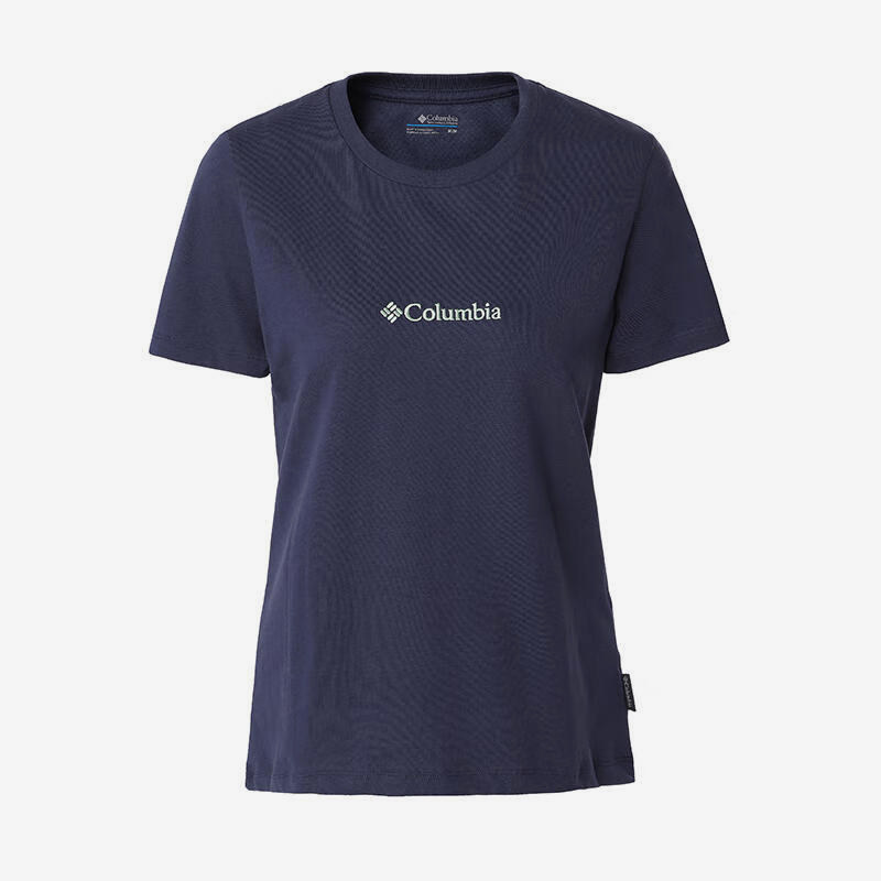 Columbia/哥伦比亚正品新款女士修身户外运动短袖AR5795466,户外/登山/野营/旅行用品,户外休闲衣,淘宝优惠券,粉丝福利购,淘宝优惠卷