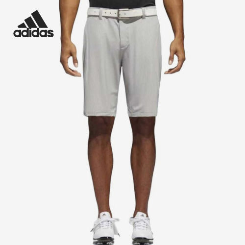 Adidas阿迪达斯正品男速干休闲运动日常出行柔软舒适短裤CE0466