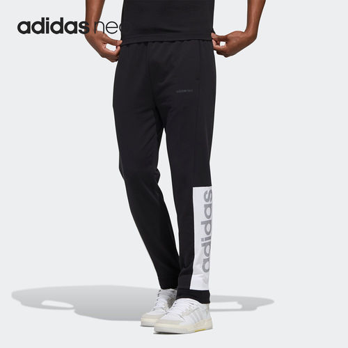 Adidas/阿迪达斯正品 neo M FAV TCNS TP 男子运动长裤 GJ8775