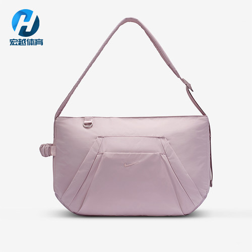 Nike/耐克正品One Tote Bag男女同款运动经典单肩背包HV1193-226