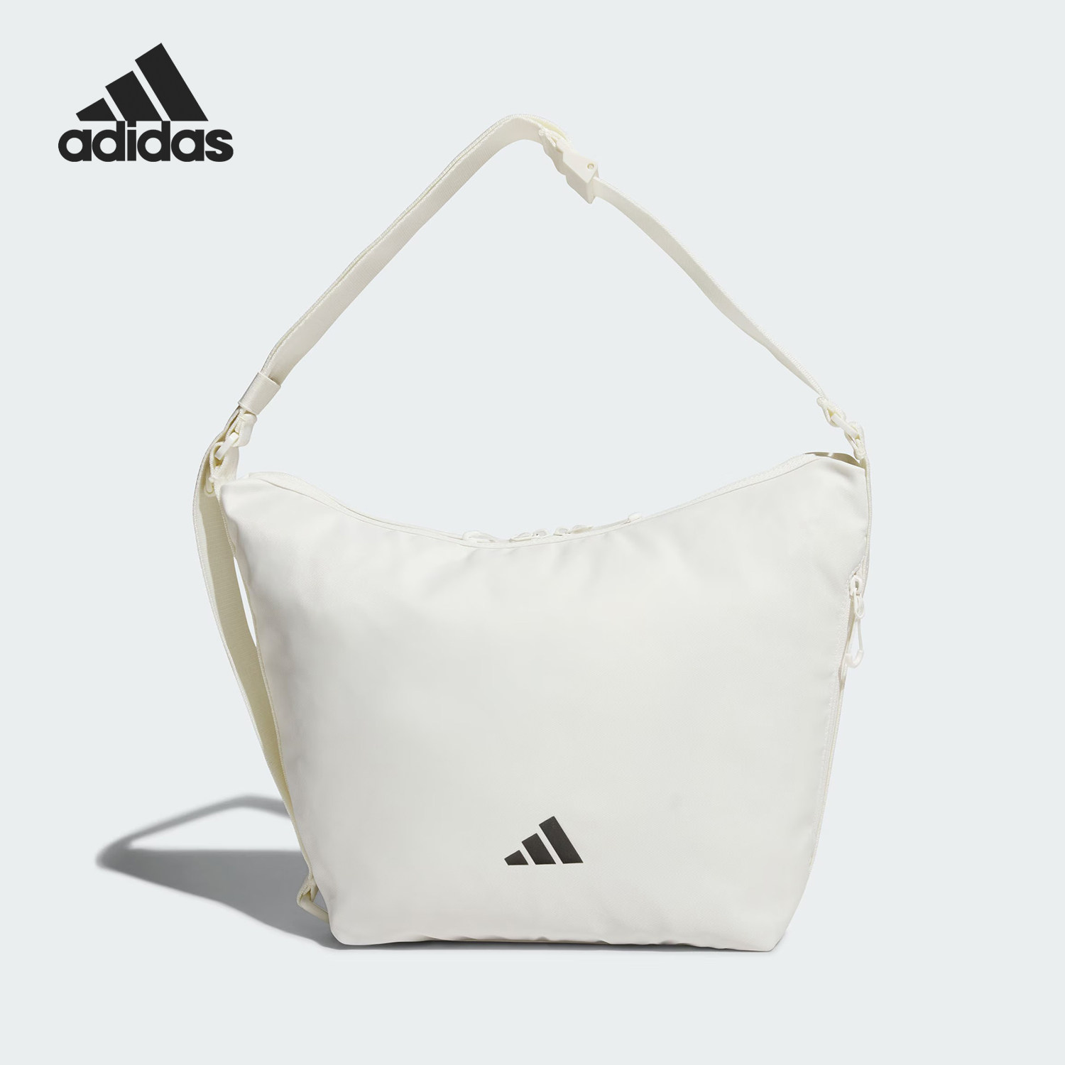 Adidas/阿迪达斯正品2024新款男女同款运动单肩斜挎包JM7231,运动包/户外包/配件,挎包/拎包/休闲包,淘宝优惠券,粉丝福利购,淘宝优惠卷