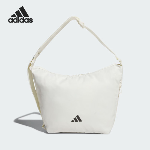 Adidas/阿迪达斯正品当季新款男女同款运动单肩斜挎包JM7231
