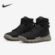 耐克正品 Boot登山鞋 SFB Nike Leather 徒步男靴862507 002
