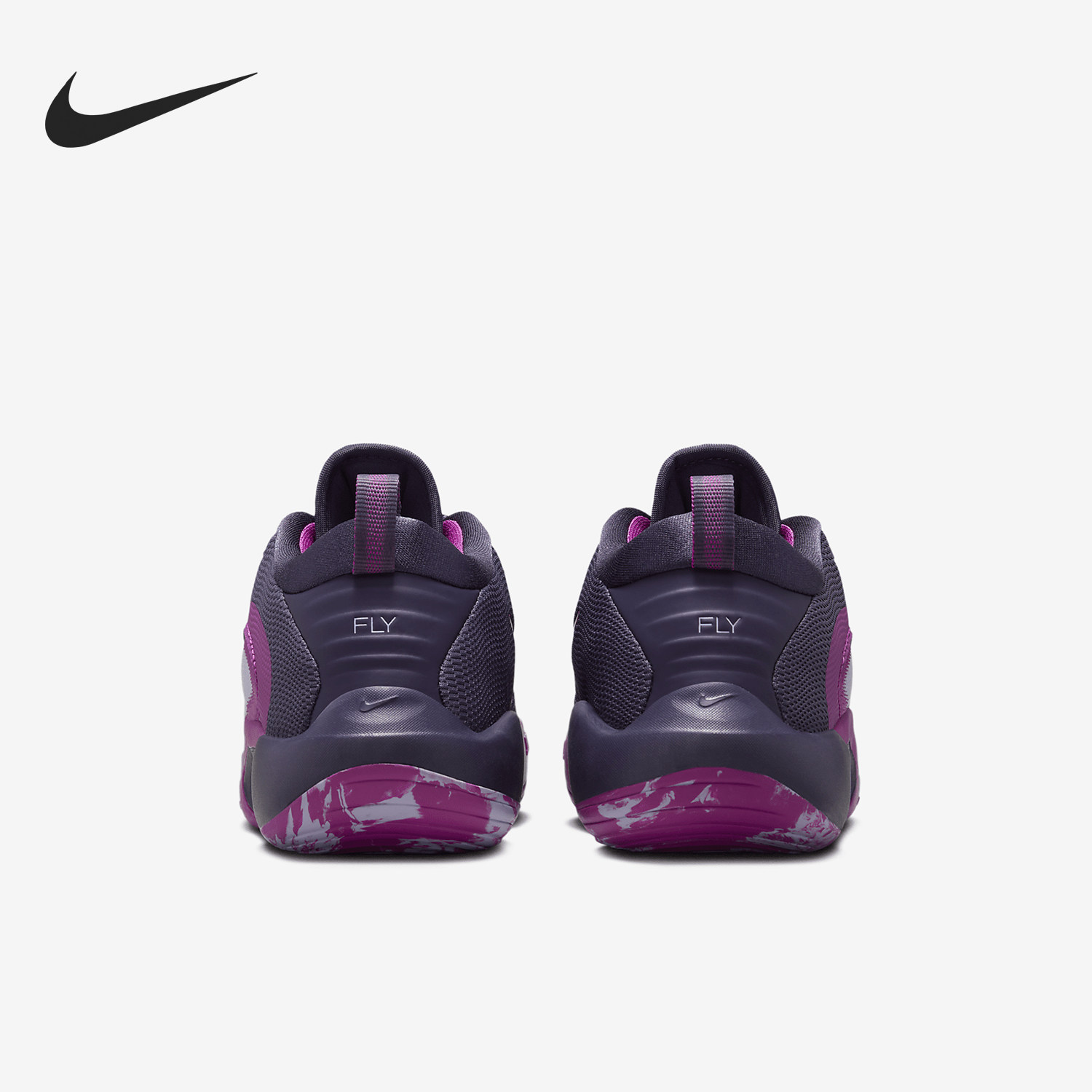 Nike/耐克正品新款儿童低帮复古减震运动休闲鞋FN4384-500,童鞋/婴儿鞋/亲子鞋,运动鞋,淘宝优惠券,粉丝福利购,淘宝优惠卷