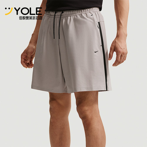 Nike/耐克正品男士清凉透气宽松日常休闲运动短裤IF1126-009