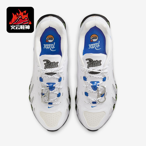 Nike/耐克正品2025冬季款男女日常气垫减震时尚运动鞋IB4029-100