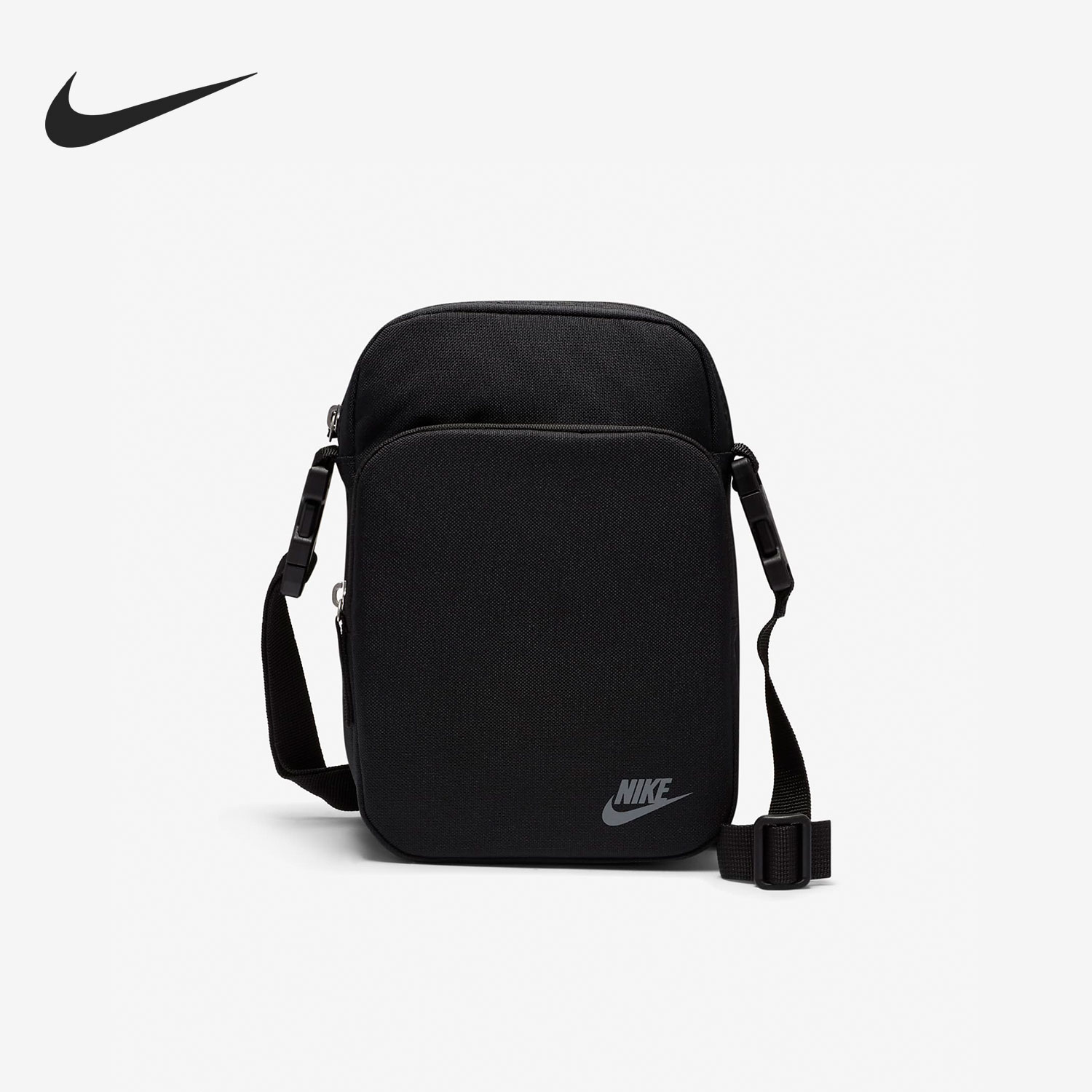 Nike耐克休闲时尚运动单肩背包