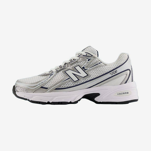 New Balance/NB正品2025新款男女户外透气耐磨运动休闲鞋U740WN2