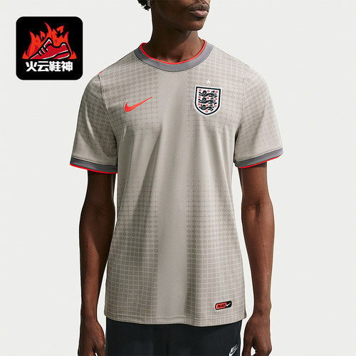 Nike/耐克正品男士时尚经典修身透气圆领短袖T恤IH1670-052