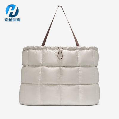 Nike/耐克正品2026年春季男女时尚通勤便携休闲单肩包IQ7682-072