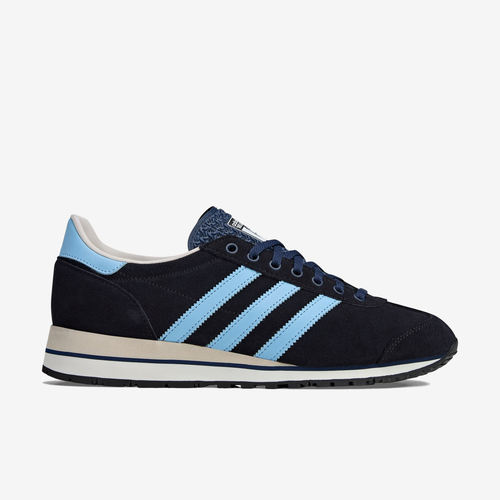 Adidas阿迪达斯正品 男女同款 Marathon SPZL百搭休闲鞋JR4877