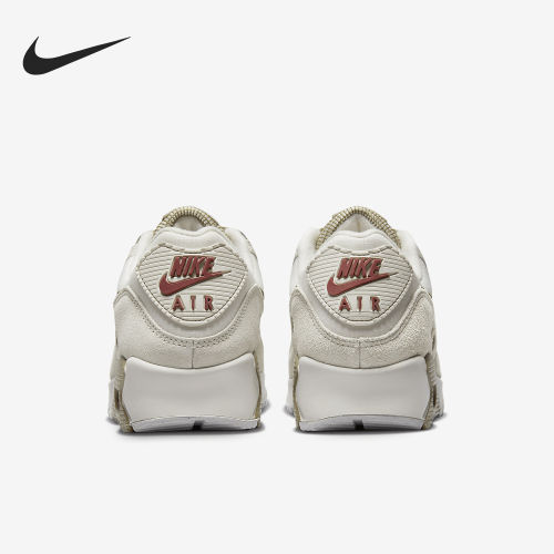 Nike/耐克正品Air Max 90男士减震日常低帮休闲鞋FB9657-002