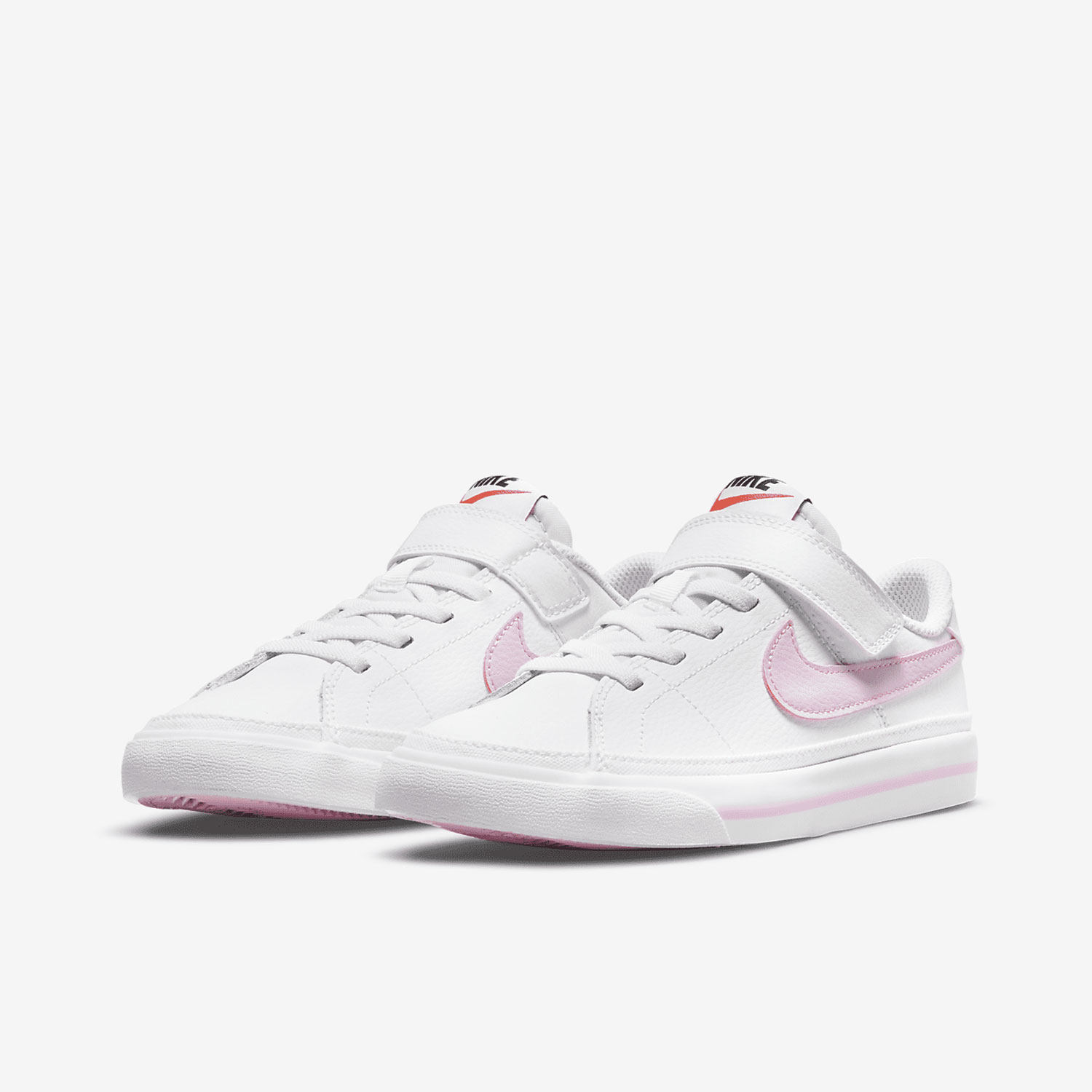 耐克(GS)女子大童舒适休闲运动鞋