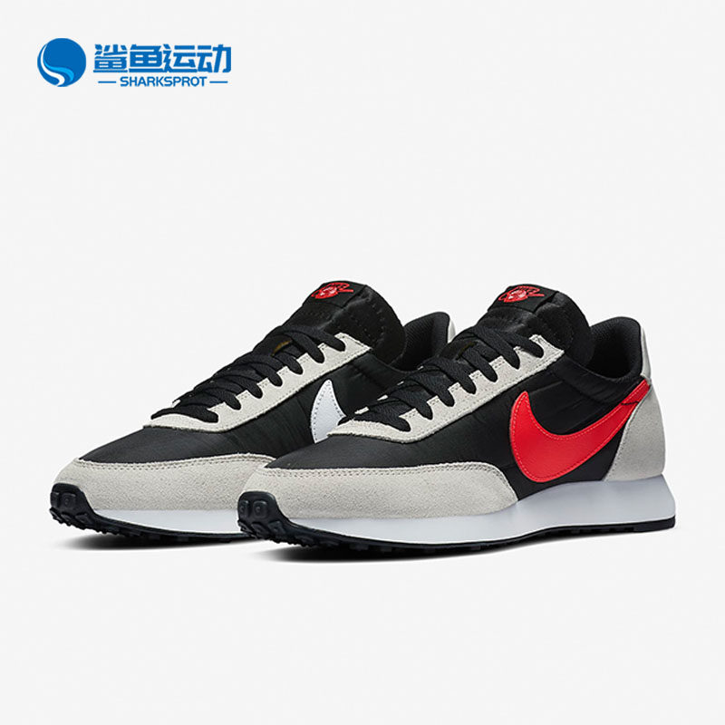 Nike/耐克正品 AIR TAILWIND 79 男子低帮华夫鞋运动鞋CZ5928-001