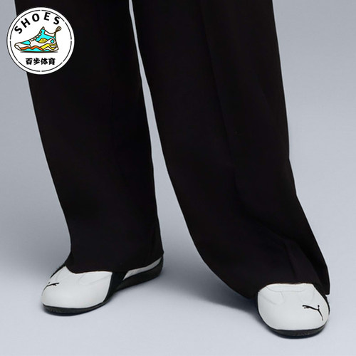 Puma/彪马正品男女时尚舒适柔软低帮生活减震休闲鞋403175-01