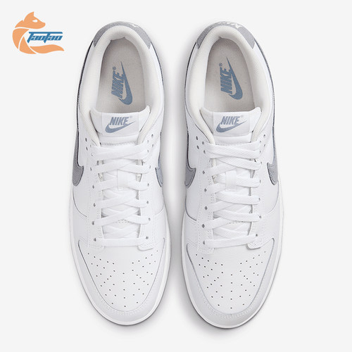 Nike/耐克正品Dunk Low男士轻便经典休闲透气低帮板鞋IH0632-141