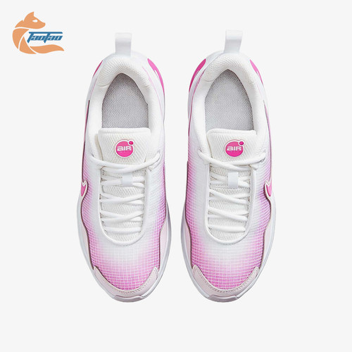 Nike/耐克正品Max Nova GS女子大童缓震耐磨跑步鞋FN4446-109